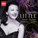 Tasmin Little: Ravel/Poulenc/Debussy/Delius