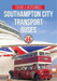 Southampton City Transport Buses