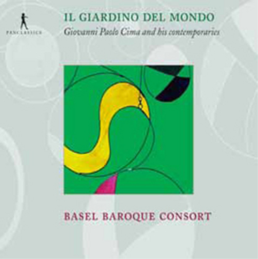 Giovanni Paolo Cima and His Contemporaries