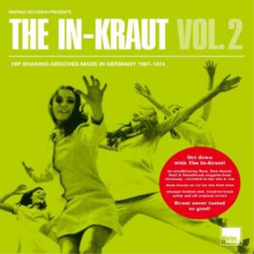 The in Kraut Vol. 2