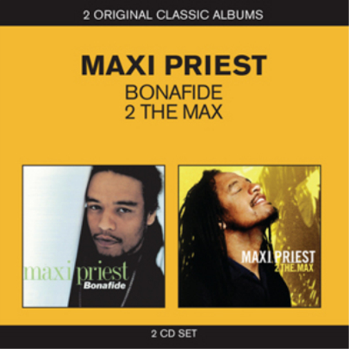 Classic Albums: Bonafide/2 the Max