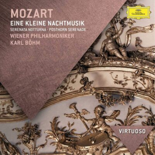 Mozart: Eine Kleine Nachtmusik