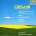Fanfare for the Common Man, Rodeo, Appalachian Spring