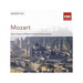 Essential Mozart