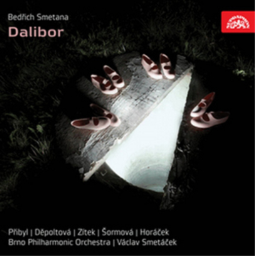 Bedrich Smetana: Dalibor