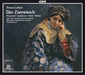 Franz Lehar: Der Zarewitsch