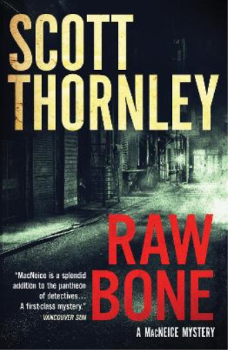 Raw Bone