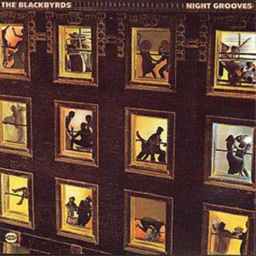 Night Grooves