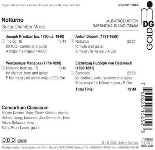 S.Prunbauer/Consortium Classicum