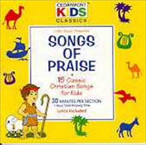 Classics: Songs of Praise