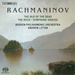 Rachmaninov: The Isle of the Dead/The Rock/Symphonic Dances