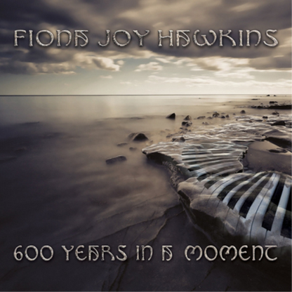600 Years in a Moment