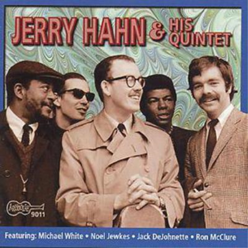 Jerry Hahn & His Quintet