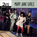 The Best Of Mary Jane Girls: 20TH CENTURY masters;The Millennium Collection