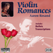 Aaron Rosand: Violin Romances