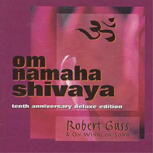 Om Namaha Shivaya