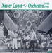 And His Orchestra 1944 - 1945