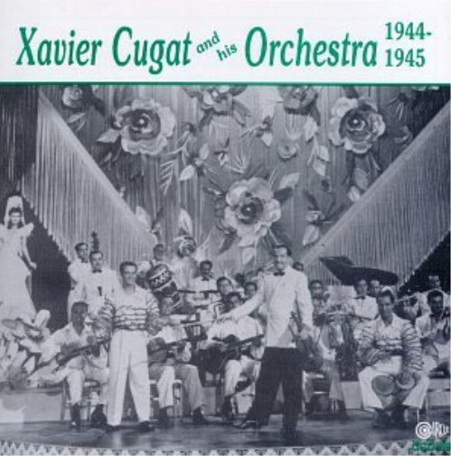 And His Orchestra 1944 - 1945
