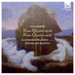 Schumann: Piano Quintet, Op. 44/Piano Quartet, Op. 47