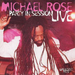 Party in Session: LIVE;GREATEST HITS