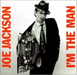 Joe Jackson-I`M The Man