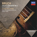 Bruch: Violin Concerto No. 1/Scottish Fantasy