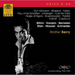 Walter Berry: Live Recordings 1955-1993