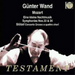 Eine Kleine Nachtmusik/symphonies Nos. 33 and 34 (Wand)