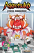 Aggretsuko