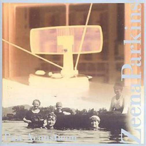 Pan Acousticon