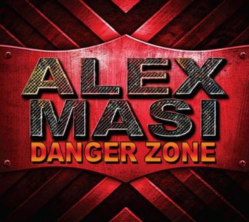 Danger Zone