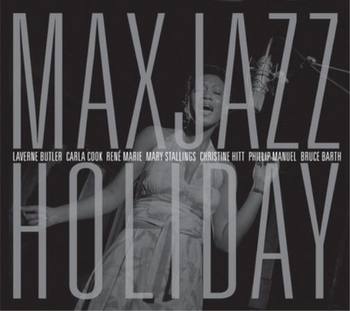 Maxjazz Holiday