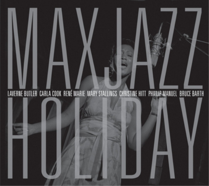 Maxjazz Holiday