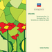 Brahms: Symphonies Nos. 1-4/Serenades Nos. 1 & 2/...