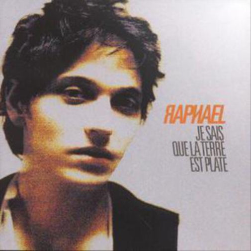 Je Sais Que La Terre Est Plate