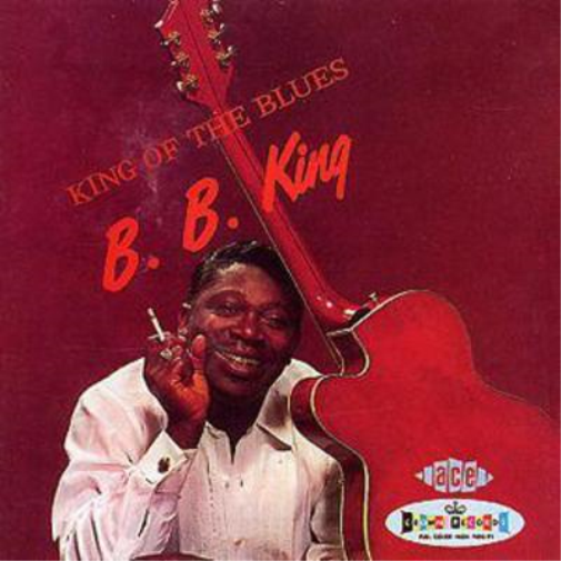 King of the Blues