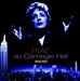 Edith Piaf-Carnegie Hall 1956-1957