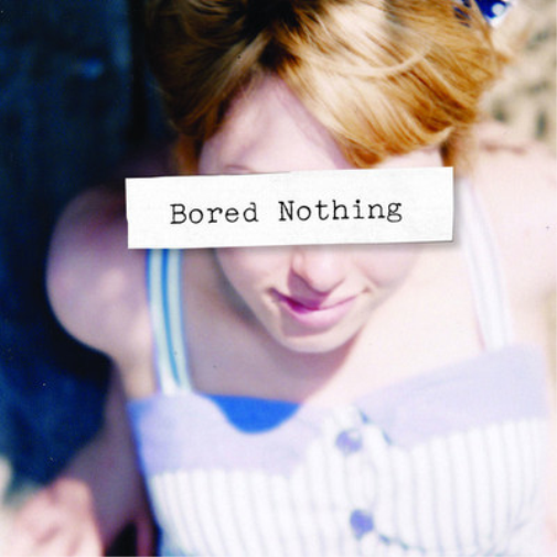 Bored Nothing