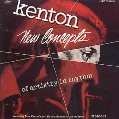 New Concepts Of Artistry In Rhythm