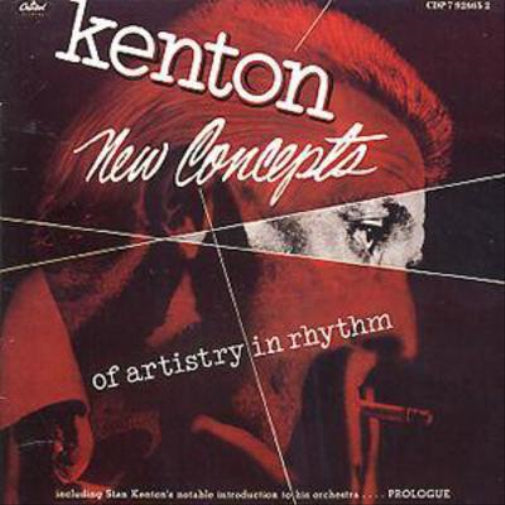 New Concepts Of Artistry In Rhythm