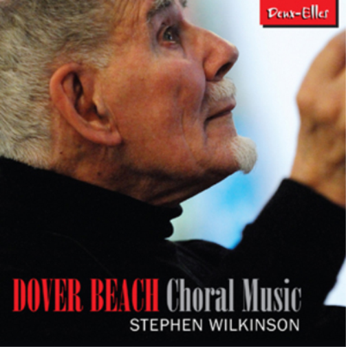 Stephen Wilkinson: Dover Beach