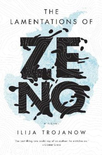The Lamentations of Zeno