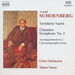 Schoenberg: Verklarte Nacht / Chamber Symphony