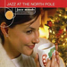 Jazz at the North Pole