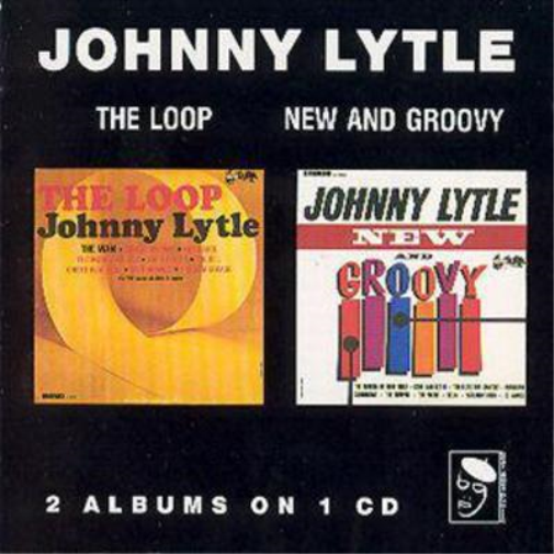 Loop & New & Groovy