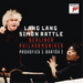 Prokofiev 3/Bartok 2