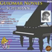 Guiomar Novaes Plays Schumann