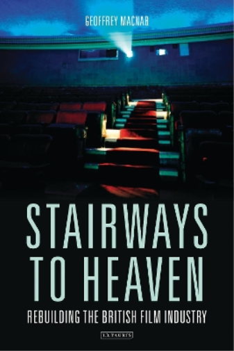 Stairways to Heaven