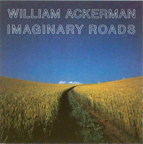 Imaginary Roads