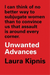 Unwanted Advances